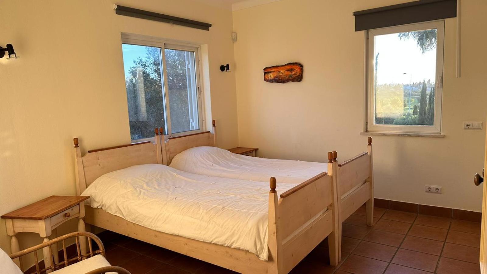 Villa With Beautiful See Views & Spacious Garden Ferragudo  Zewnętrze zdjęcie