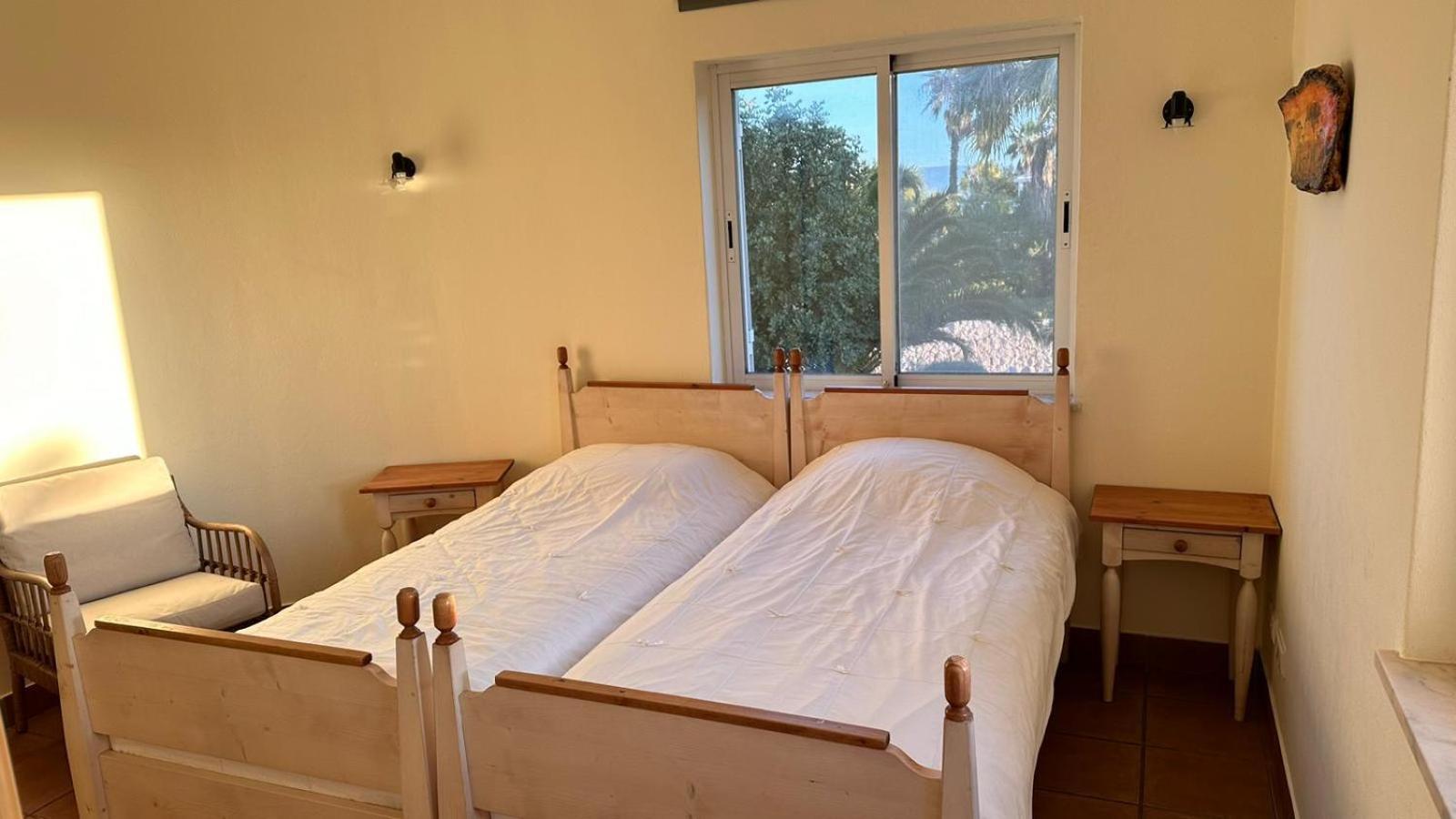 Villa With Beautiful See Views & Spacious Garden Ferragudo  Zewnętrze zdjęcie